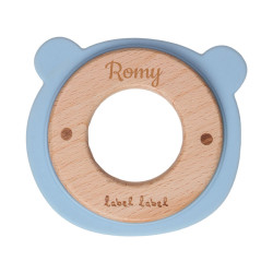 Anneau de dentition tête...