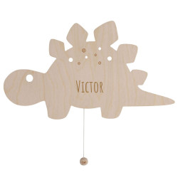 Applique murale lumineuse -...