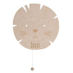 Applique murale lumineuse -...