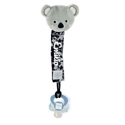 Attache tétine Koala...
