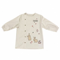 Blouse enfant en tissu -...