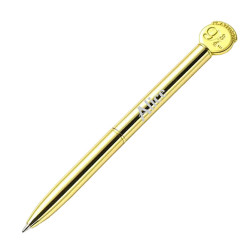 Stylo métal Voie 9 3/4 -...