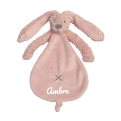 Doudou plat lapin vieux...