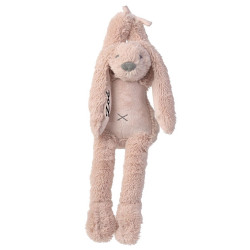 Peluche musicale lapin...