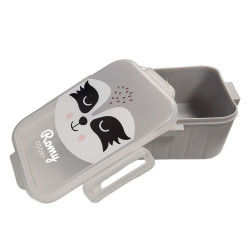 Lunch box enfant - Raton...