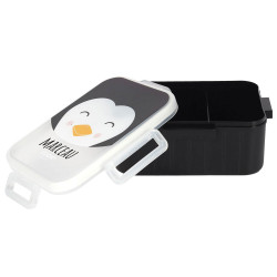 Lunch box enfant - Pingouin