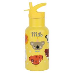 Gourde isotherme - Amis des...