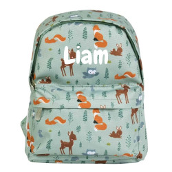 Sac à dos enfant - Amis de...