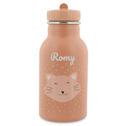 Gourde isotherme Chat...