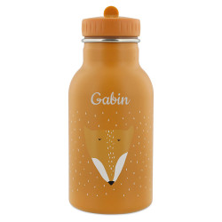 Gourde isotherme Renard...