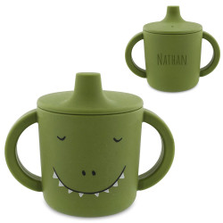 Tasse d'apprentissage...