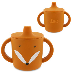 Tasse d'apprentissage...