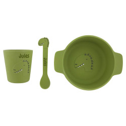 Coffret silicone - Mes...