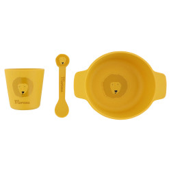 Coffret silicone - Mes...