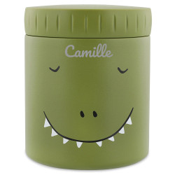 Pot alimentaire isotherme...