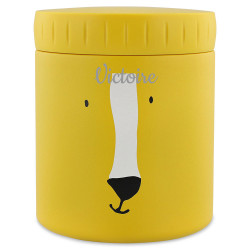 Pot alimentaire isotherme...