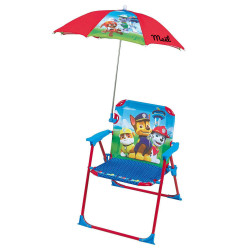 Ensemble chaise pliante et...
