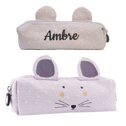 Trousse souris enfant Trixie