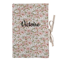 Protège carnet de santé en...