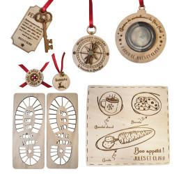 Le grand coffret magique du...