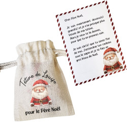 Kit - Ma tétine pour le...