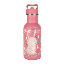 Gourde en inox 500 ml -...