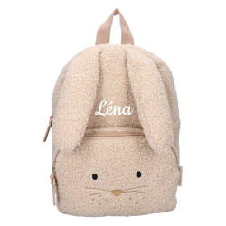Sac à dos enfant - Lapin...