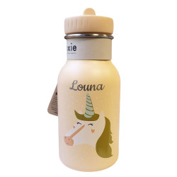 BRADERIE Gourde Licorne -...