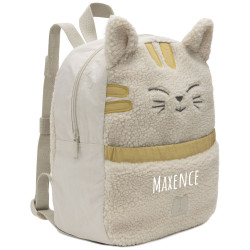 Sac à dos chat Charlie -...