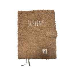 BRADERIE - Protège carnet...