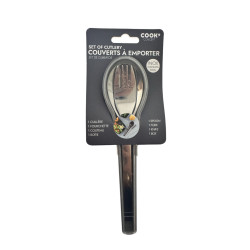 BRADERIE Défaut - Set de 2...