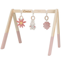 Arche d'éveil en bois -...