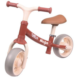 Draisienne équilibre Rocky...