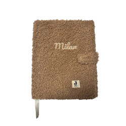 BRADERIE - Protège carnet...