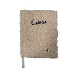 BRADERIE - Protège carnet...