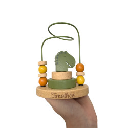 BRADERIE - Labyrinthe à...