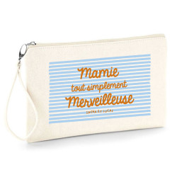Pochette - Mamie tout...