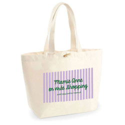 Sac classique - Mamie en...