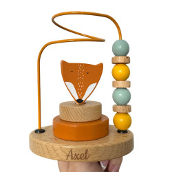 BRADERIE - Labyrinthe à...