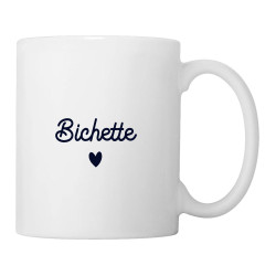 Mug - Prénom / Surnom