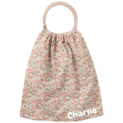 Serviette élastiquée -...