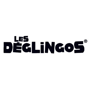 Les Déglingos