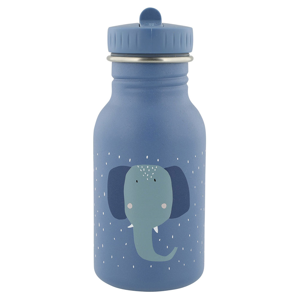 Gourde Métallique Personnalisée Trixie Elephant 350 ml