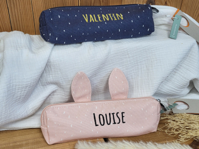 Est-ce utile d’avoir une trousse pour la rentrée en CP ?